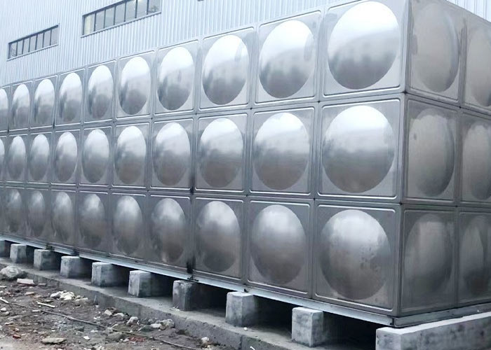 选择适合沈阳环境的环保型不锈钢水箱？