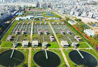 —体化污水处理设备的运行管理方案